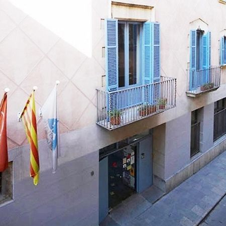 Alberg Girona Xanascat Szoba fotó