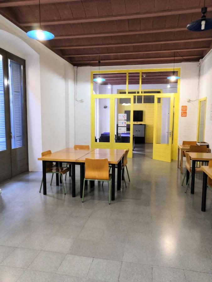 Alberg Girona Xanascat Kültér fotó