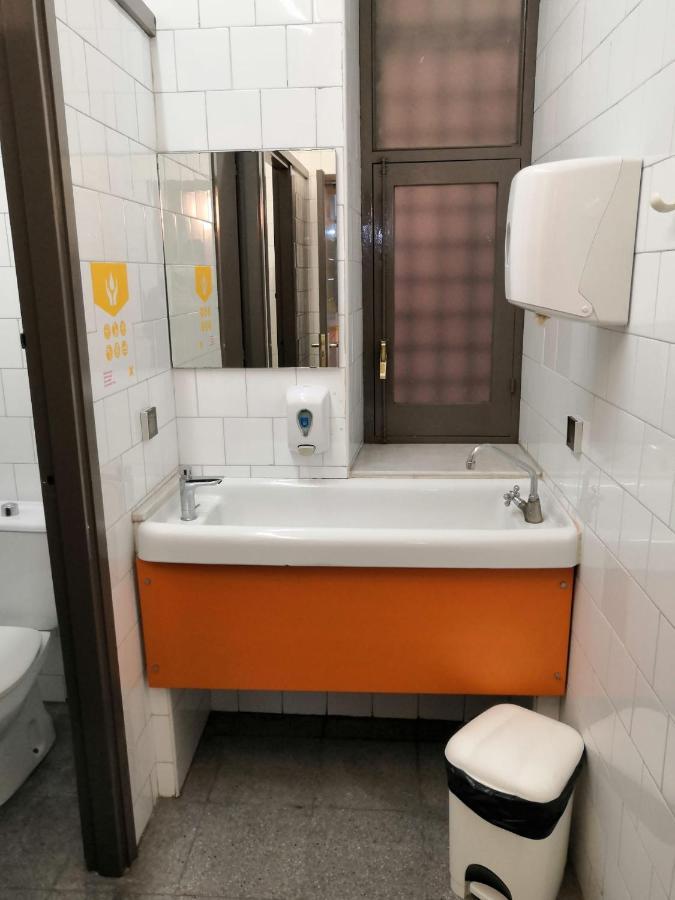 Alberg Girona Xanascat Kültér fotó