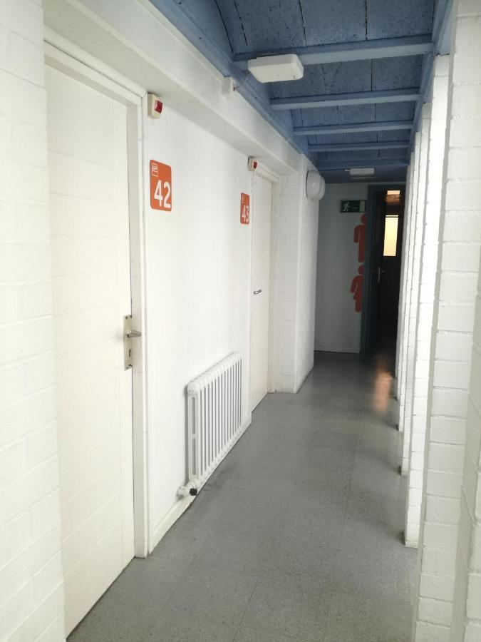 Alberg Girona Xanascat Kültér fotó