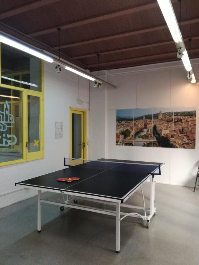 Alberg Girona Xanascat Kültér fotó